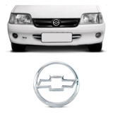 Emblema Grade Chevrolet Cromado Vectra 96 97 98 99 2000 2001