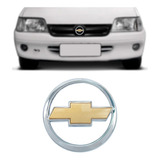 Emblema Grade Chevrolet Dourado Vectra 97 98 99 2000 2001