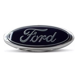 Emblema Grade Dianteira Ford Ka 2011