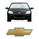 Emblema Grade Dianteiro Gm Vectra 2009