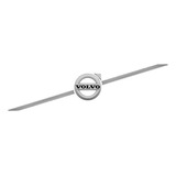 Emblema Grade Do Capo Volvo Fh 2010 Até 2015 82322969