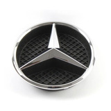 Emblema Grade Estrela Mercedes Gla200 A200