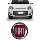 Emblema Grade Fiat Palio 2010 2011