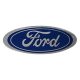 Emblema Grade Ford Cargo 814 815