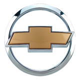 Emblema Grade Frontal Prisma 2007 2008