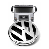 Emblema Grade Frontal Vw Constellation 15180 17210 24250