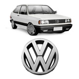 Emblema Grade Gol Parati Saveiro Voyage Quadrado 91 92 93 94