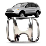 Emblema Grade Honda Crv Ano 2007 2008 2009 2010 2011