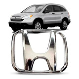 Emblema Grade Honda Crv Ano 2007 2008 2009 2010 2011