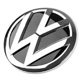 Emblema Grade Logo Vw