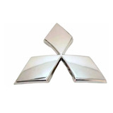Emblema Grade Pajero Tr4 2009 2010 2011 2012 2013 2014 2015