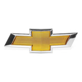Emblema Grade Radiador Celta Prisma 2011 2012 Original Gm