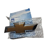 Emblema Grade Radiador Gm Onix Prisma 17 19 Original