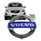 Emblema Grade Radiador Volvo Xc60 2008