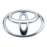 Emblema Grade Toyota Corolla 2015 2016 2017 2018 Cromado