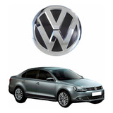 Emblema Grade Vw Jetta 2015 2016 2017 2018 2019 2020 2021