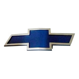 Emblema Gravata Azul Grade Chevette E