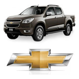 Emblema Gravata Da Grade S10 2012 2013 2014 15 16 17 18 2019