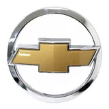 Emblema Gravata Dourada Grade Astra 1999