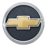 Emblema Gravata Dourada Grade Corsa 1996 97 98 99