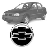 Emblema Gravata Grade Corsa Classic 2000