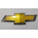 Emblema Gravata Grade Cruze Chevrolet