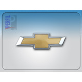 Emblema Gravata Grade S10 E Brazer 2009 Ate 2011