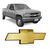 Emblema Gravata Grade Silverado 1997 2004