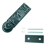 Emblema Gti Grade Golf Gol Polo Mk3 Mk4 Mk5 Mk7 Volkswagen