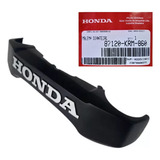 Emblema Honda Diant Cg150 2010 2013 Fan125 05 13 Original