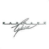 Emblema Karmann Ghia Tampa