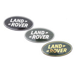 Emblema Land Rover Evoque