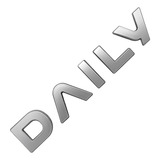 Emblema Lateral Daily Original Iveco 93981503 35s14 45s14