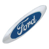 Emblema Lateral Escudo Oval Ford Corcel