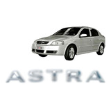 Emblema Letra Astra 02 03 04