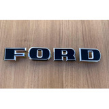 Emblema Letra Ford F100 F350 F600