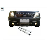 Emblema Letreiro Capô Ford Ecosport 2004 2005 2006 2007 2008