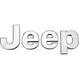 Emblema Letreiro Capo Jeep Renegade Jeep Compass