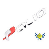 Emblema Letreiro Do Palio Letra P