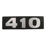 Emblema Letreiro Frontal Sc 113 410 Frontal