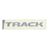 Emblema Letreiro Track Gol