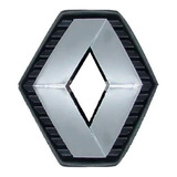 Emblema Logo Grade Renault Kangoo Clio 2003 04 05 2006 2007 