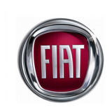 Emblema Logo Mala Fiat Uno Palio