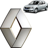 Emblema Logo Renault Sandero