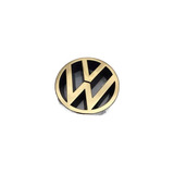 Emblema Logo Vw Volkswagen Grade Gol