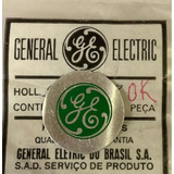 Emblema Logotipo Ventilador General Electric
