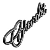 Emblema Manuscrito Antigo Caminhoes C90 1992