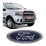 Emblema Original Ford Grade
