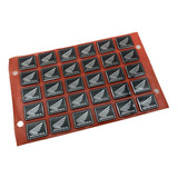 Emblema Painel Mesa Superior Tanque Honda Original Atacado