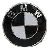 Emblema Parachoque Dianteiro Bmw 118i 120i 125i 135i 140i